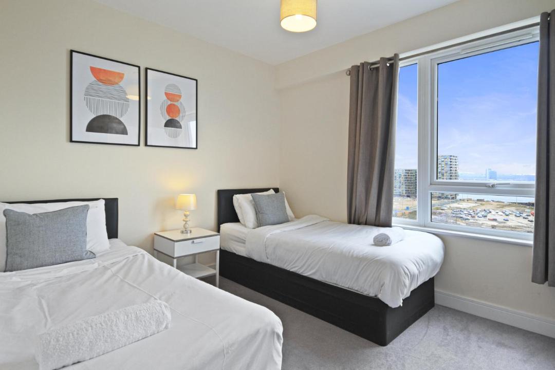 Photo of Bedroom in Gillingham