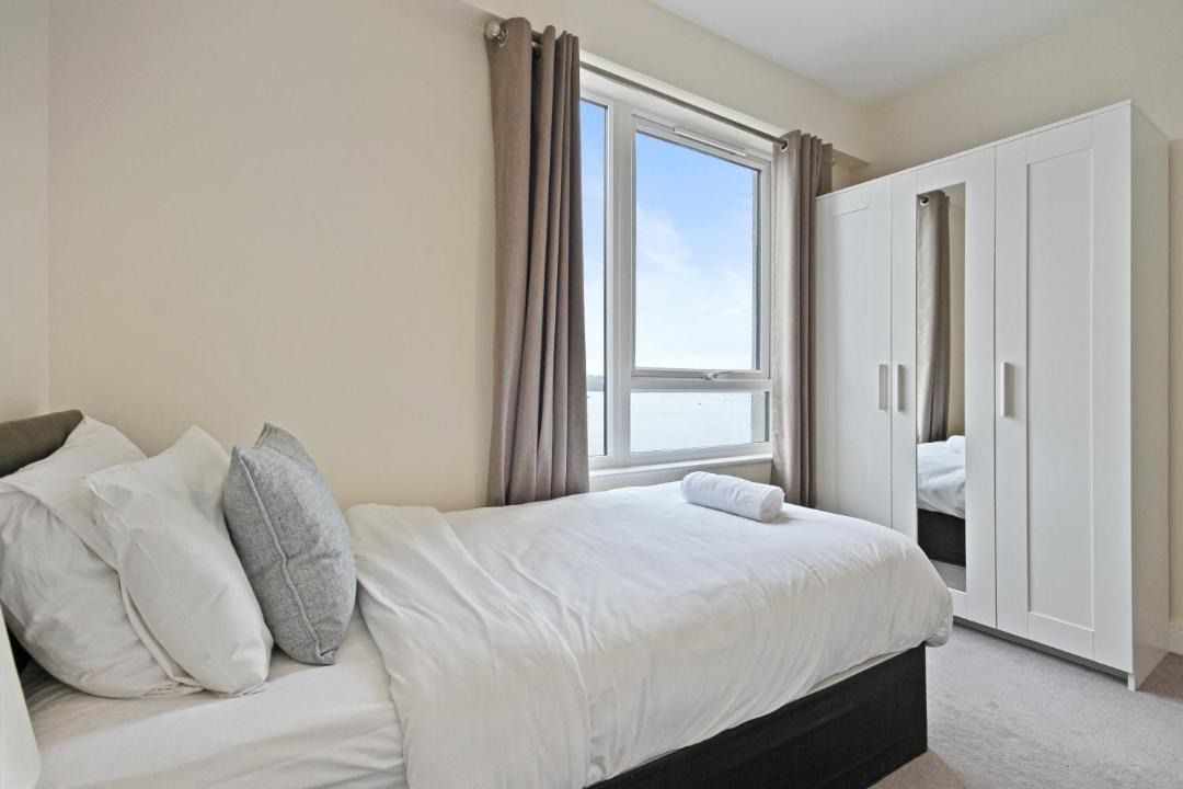 Photo of Bedroom in Gillingham
