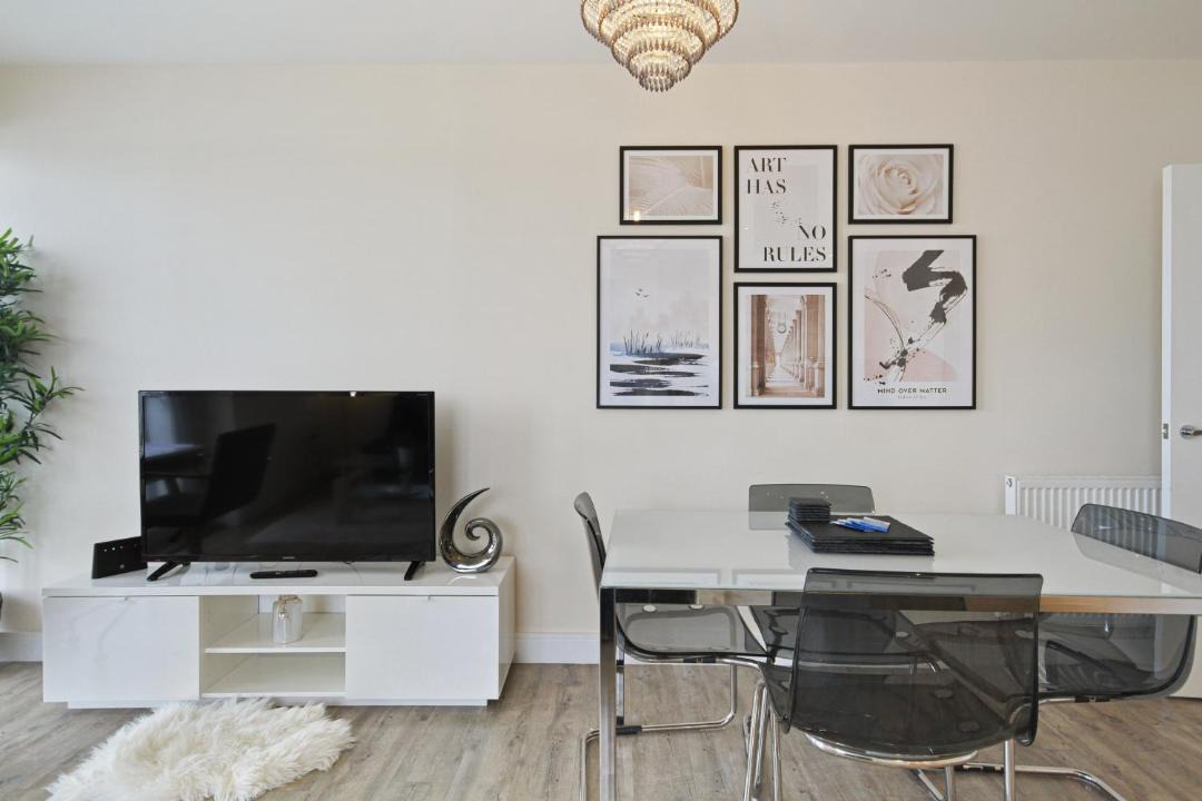 Photo of Livingroom in Gillingham