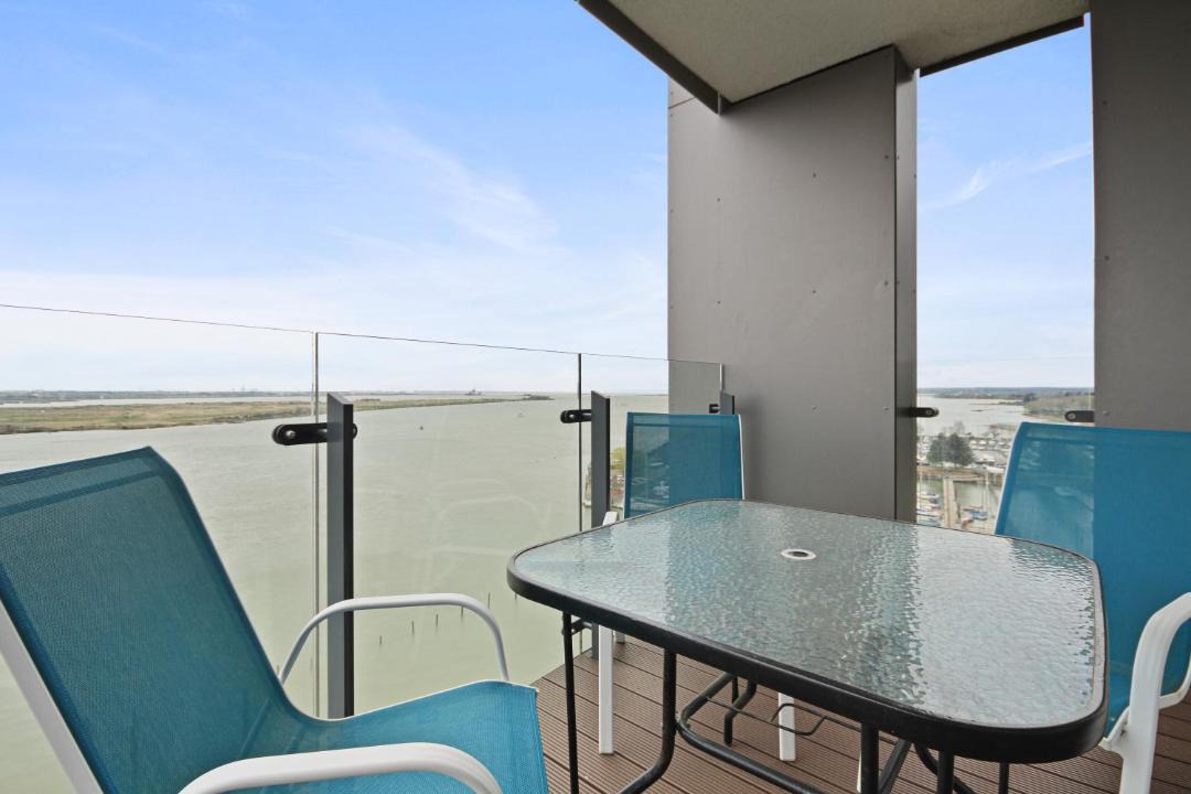 Photo of Patio Balcony in Gillingham