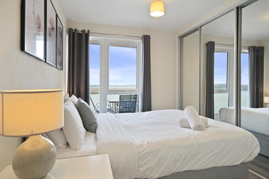 Photo of Bedroom in Gillingham