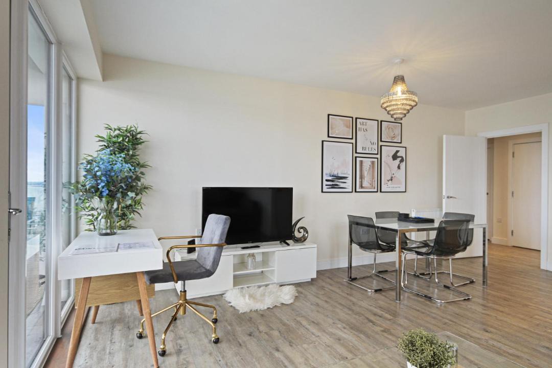 Photo of Livingroom in Gillingham
