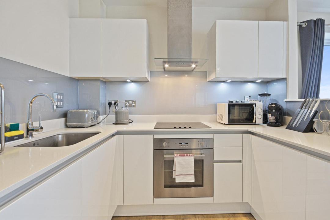 Photo of Kitchen in Gillingham
