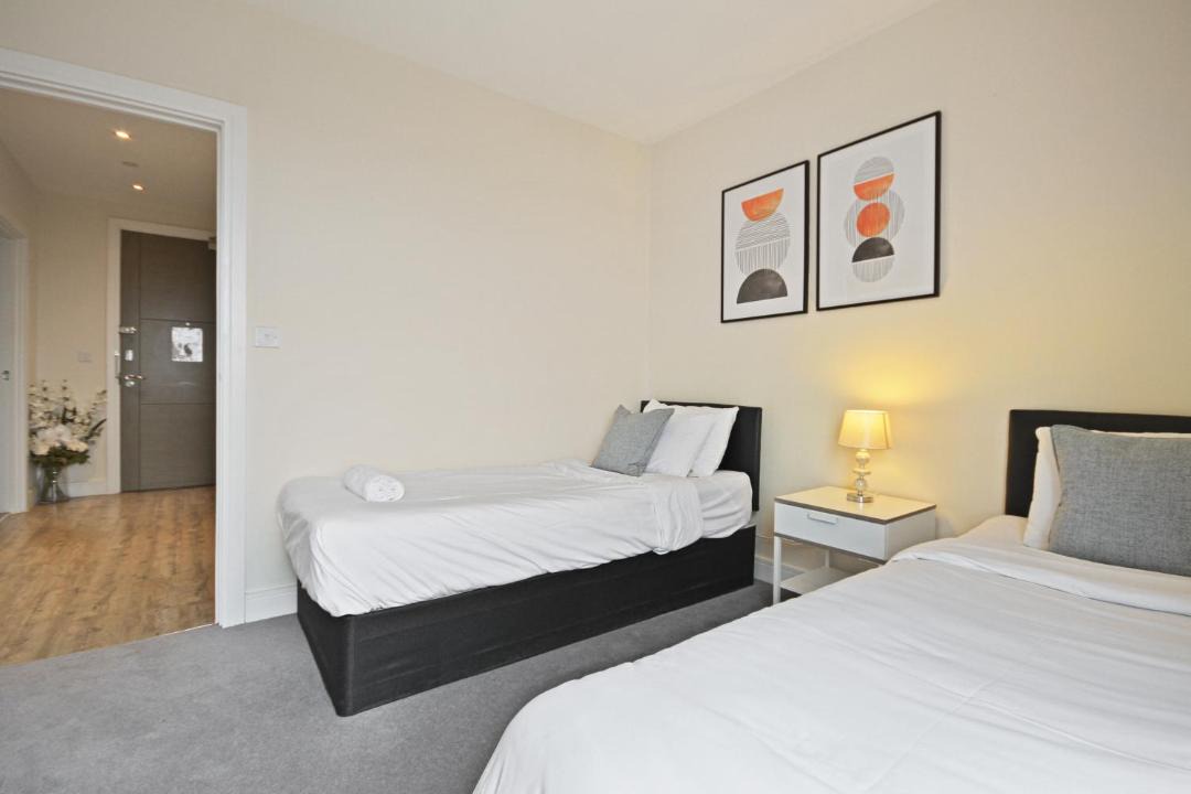 Photo of Bedroom in Gillingham