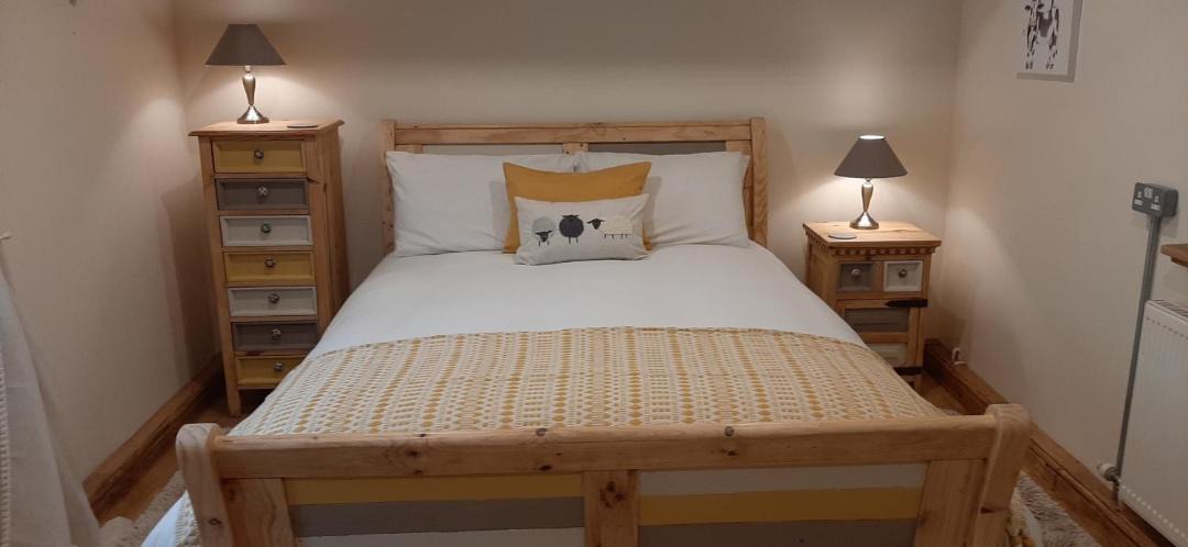 Photo of Bedroom in Nelson