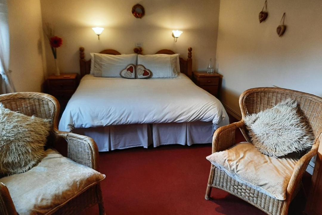 Photo of Bedroom in Nelson