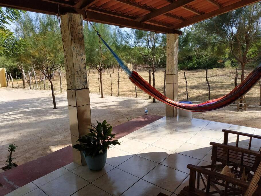 Photo of Patio Balcony in Icapui
