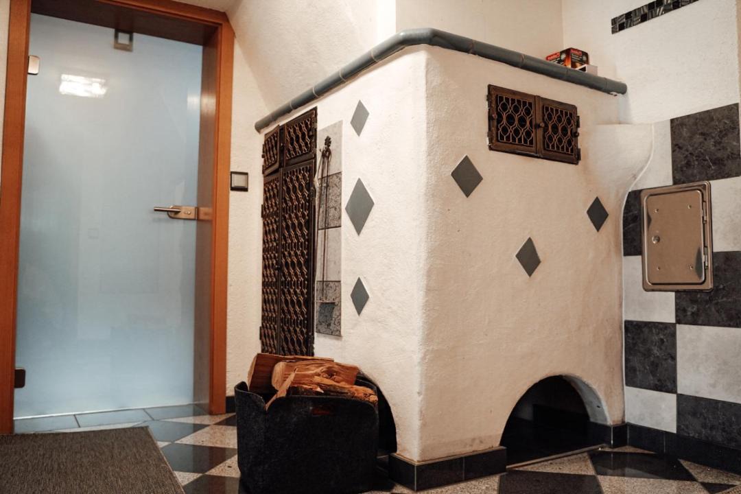Photo of Livingroom in Nendingen