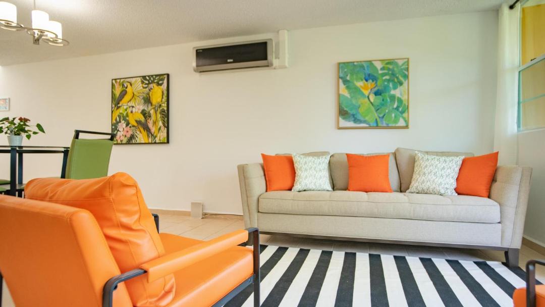 Photo of Livingroom in Puntas