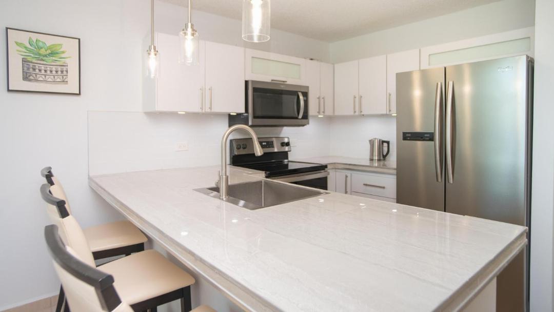 Photo of Kitchen in Puntas