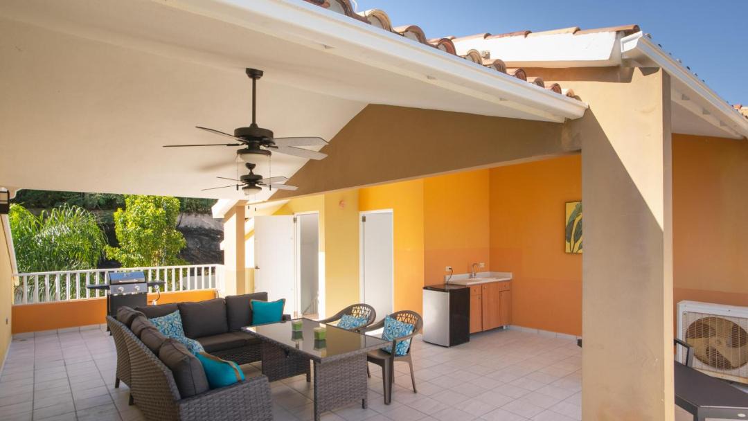 Photo of Patio Balcony in Puntas