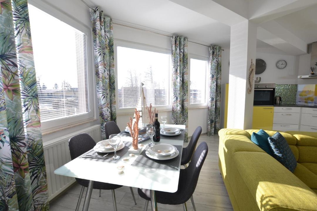 Photo of Livingroom in Darlowko