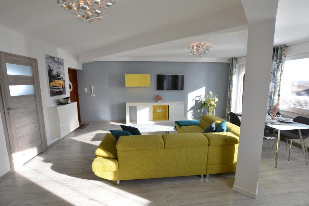 Photo of Livingroom in Darlowko