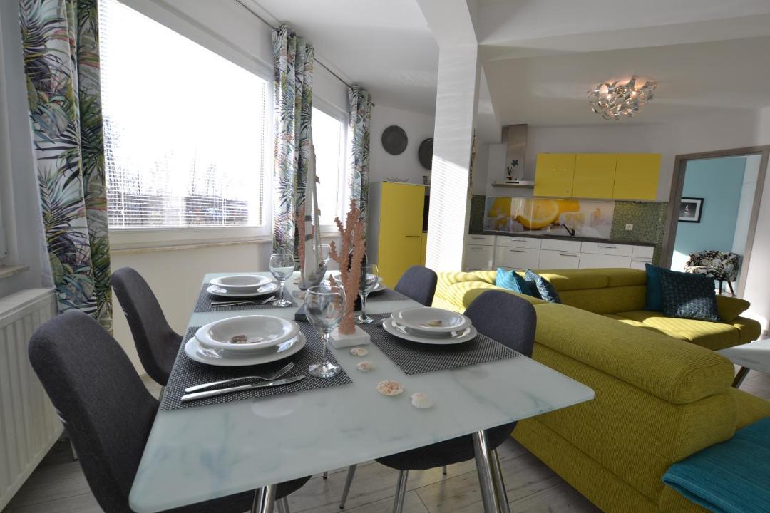 Photo of Livingroom in Darlowko