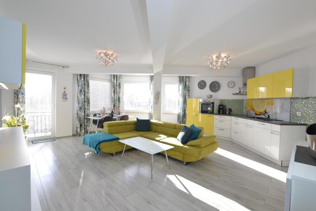 Photo of Livingroom in Darlowko