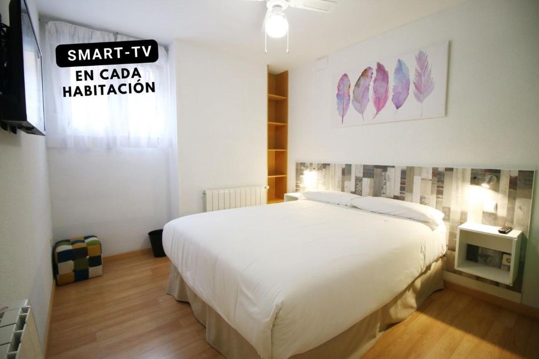 Photo of Bedroom in Segovia