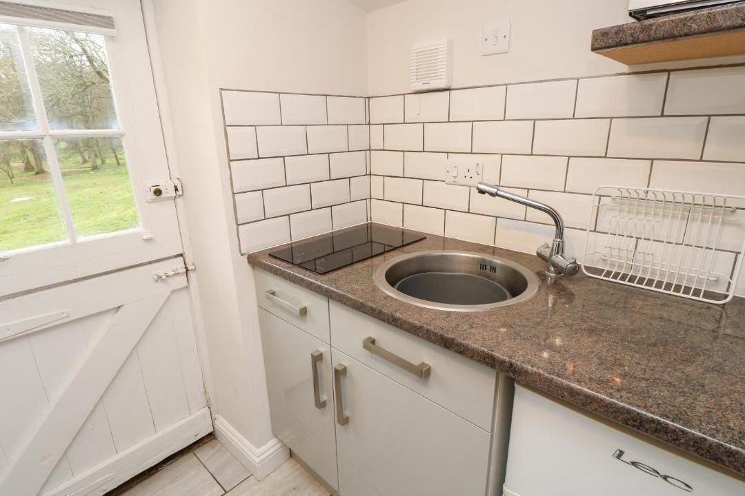 Photo of Kitchen in Godshill