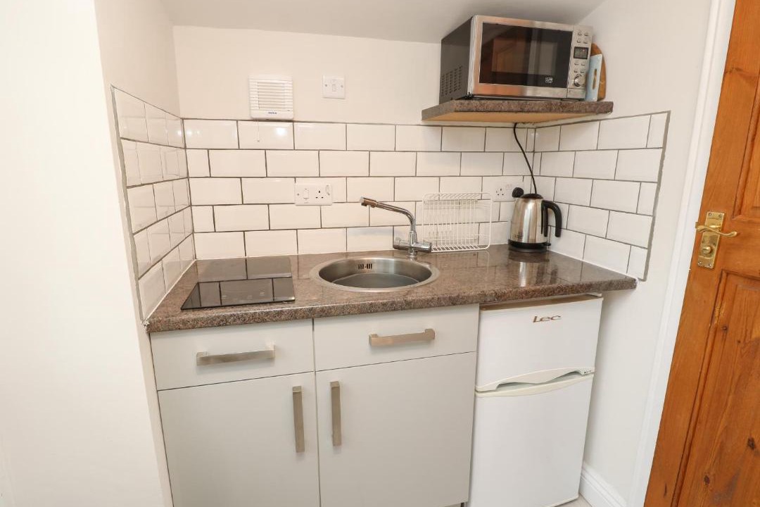 Photo of Kitchen in Godshill
