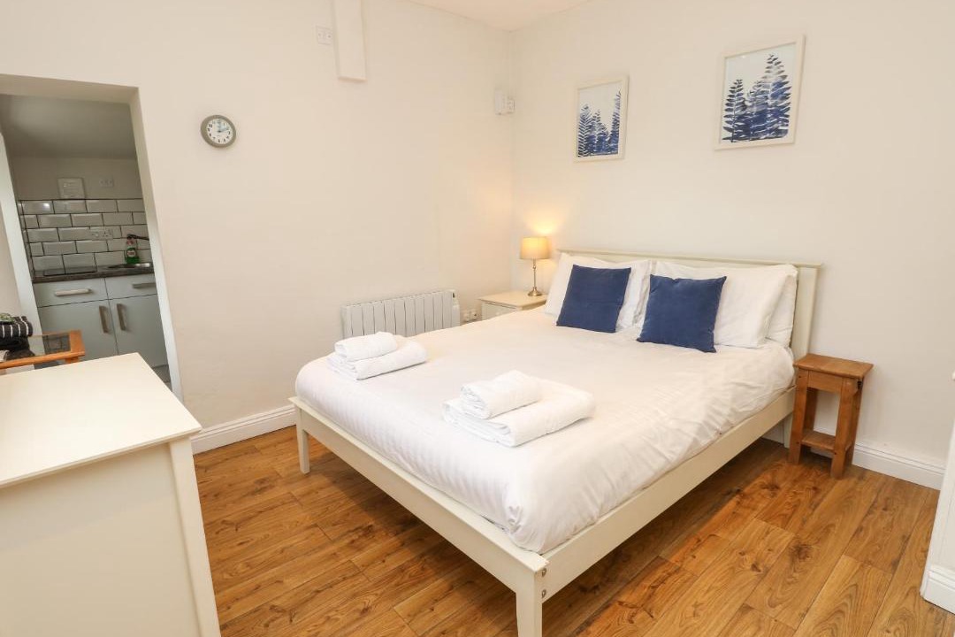Photo of Bedroom in Godshill
