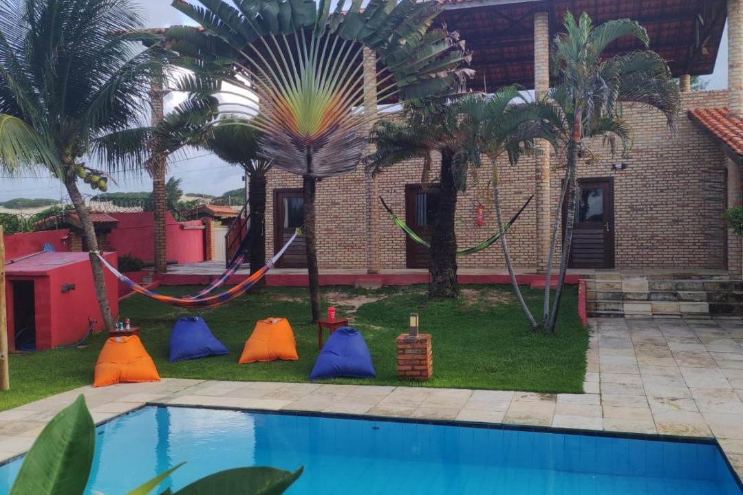 Photo of Outdoor in Colonia de Pescadores