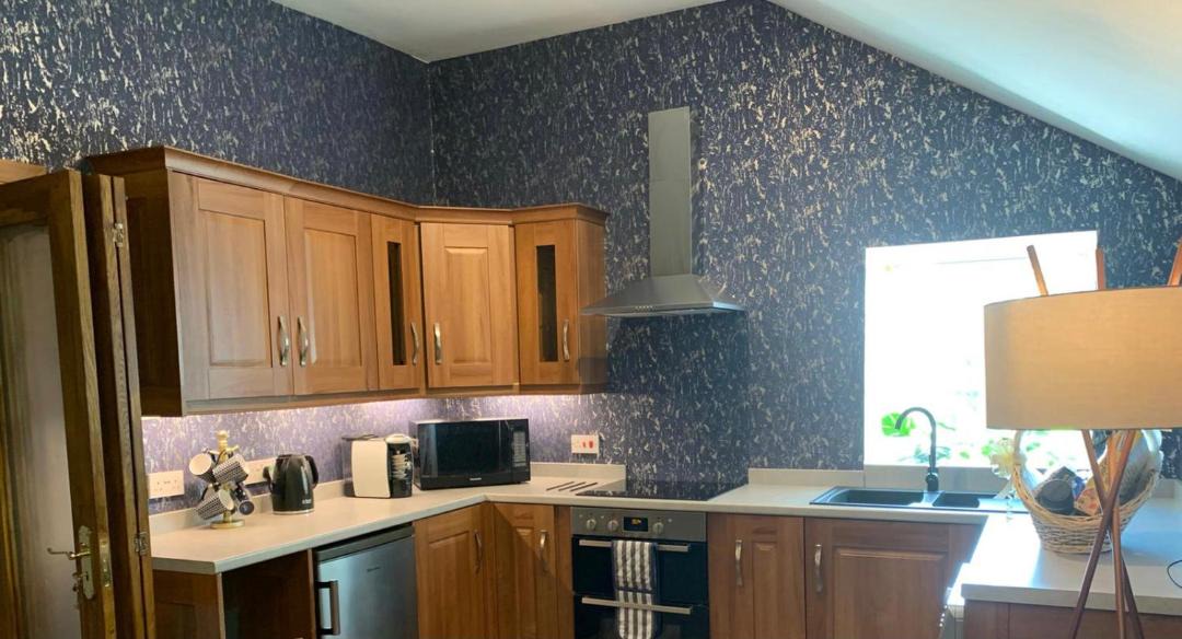 Photo of Kitchen in Rothesay