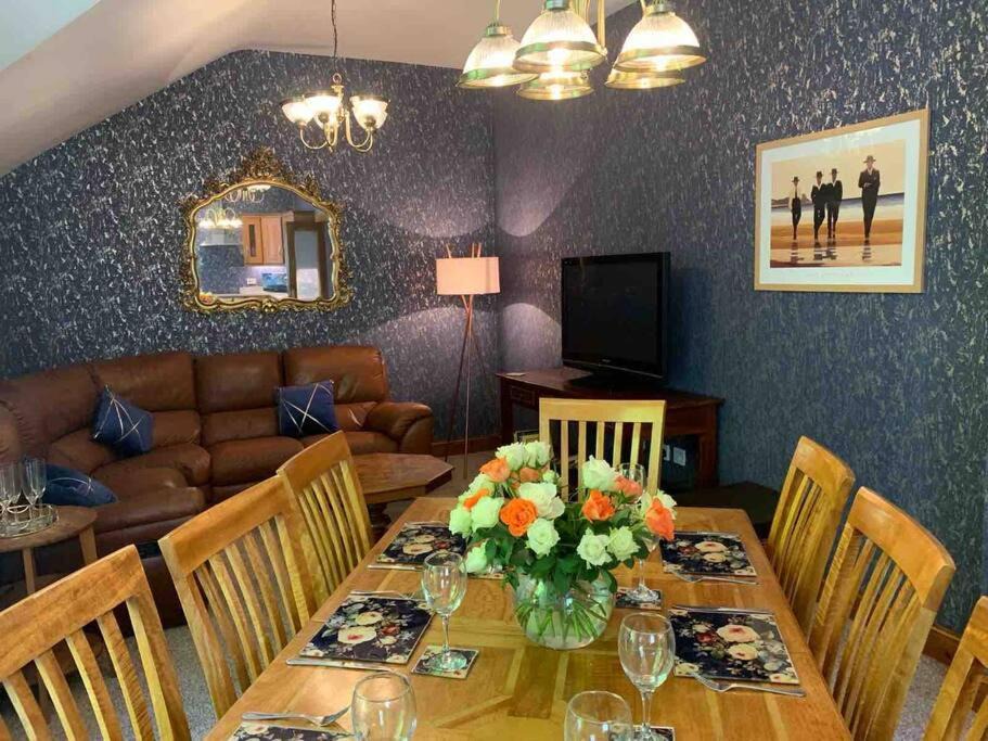 Photo of Livingroom in Rothesay