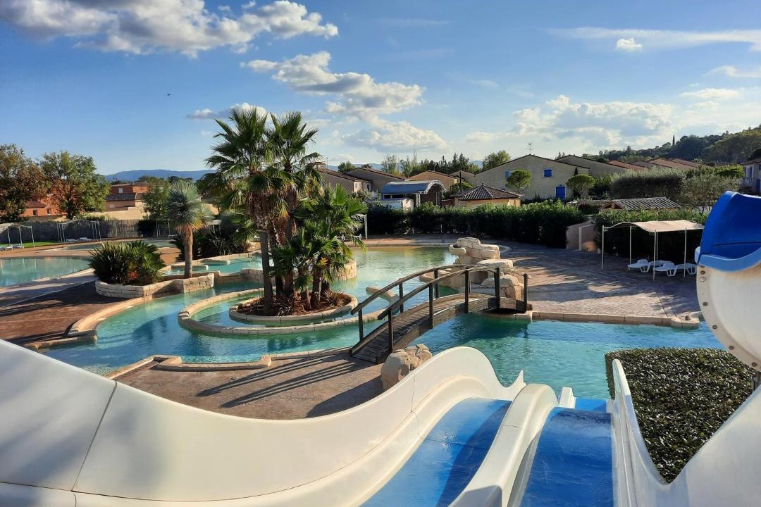 Photo of Outdoor in Vidauban