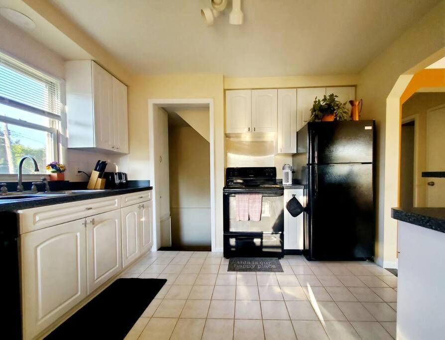 Photo of Kitchen in Pontiac