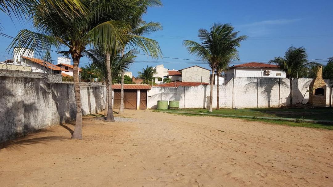 Photo of Buildings in Canoa Quebrada
