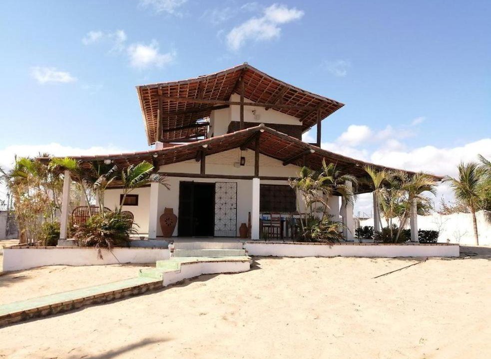 Photo of Buildings in Canoa Quebrada