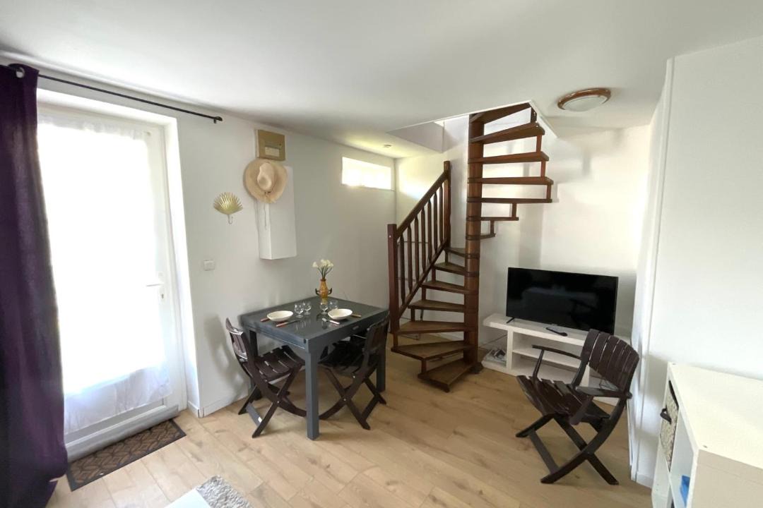 Photo of Livingroom in Ouistreham