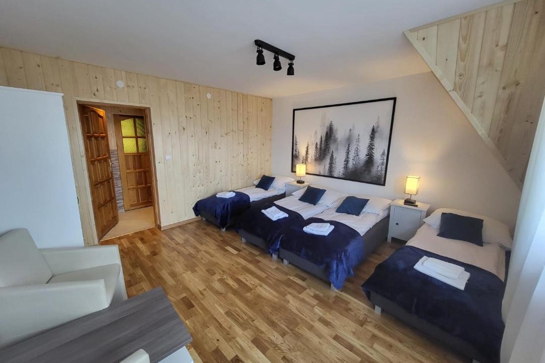 Photo of Livingroom in Gliczarow Gorny