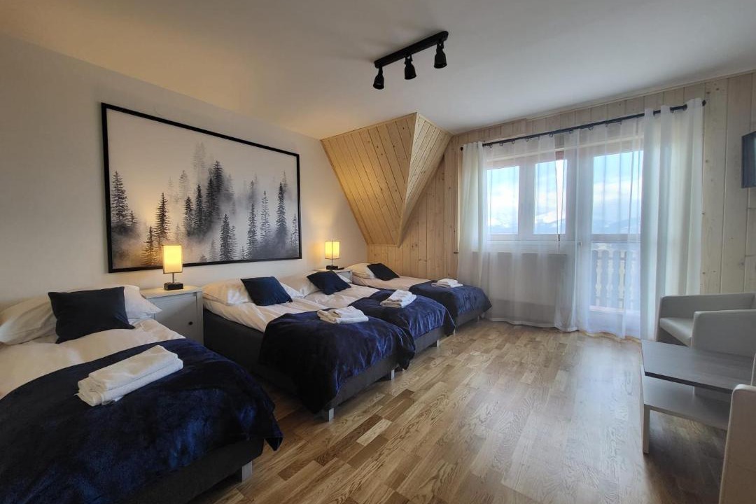 Photo of Bedroom in Gliczarow Gorny