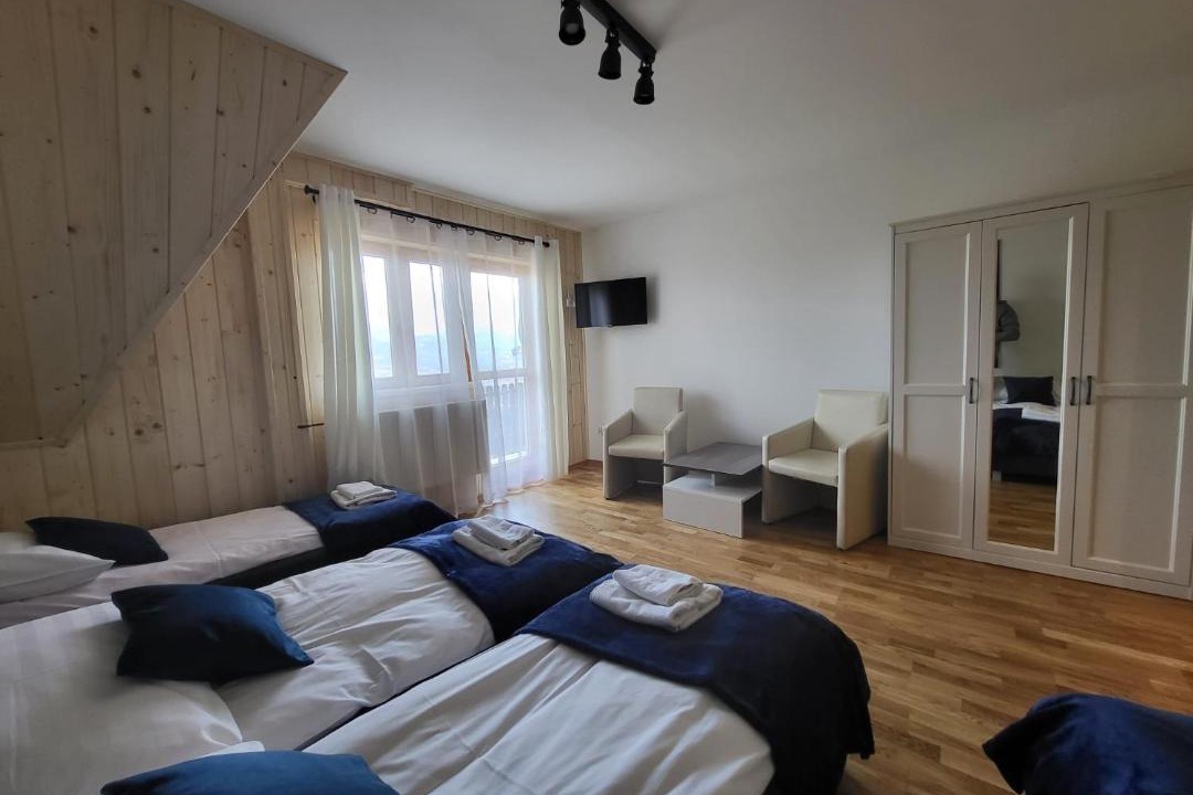 Photo of Livingroom in Gliczarow Gorny