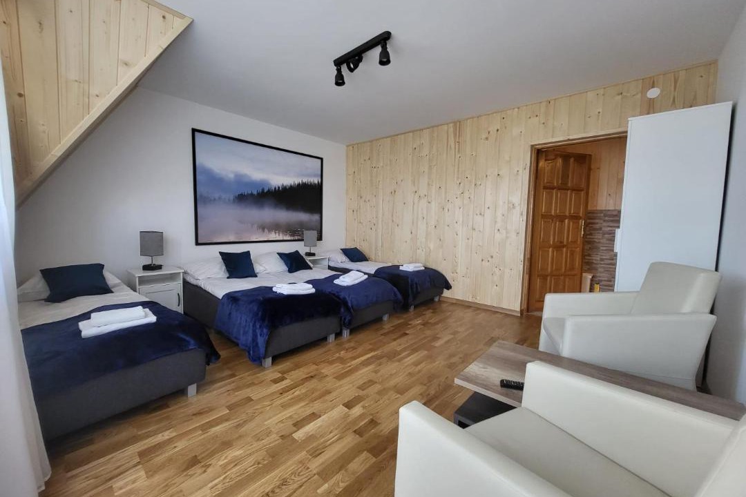 Photo of Livingroom in Gliczarow Gorny