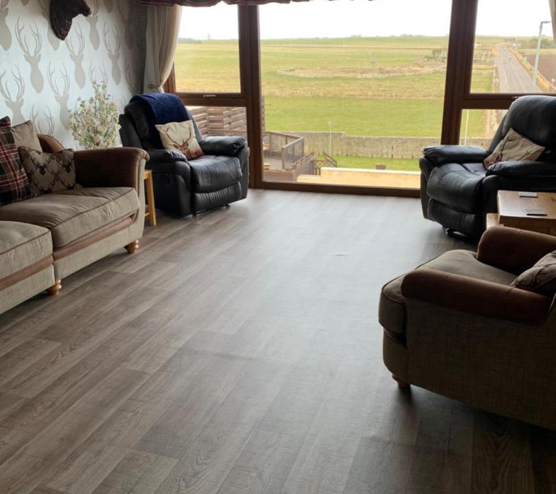 Photo of Livingroom in Keiss