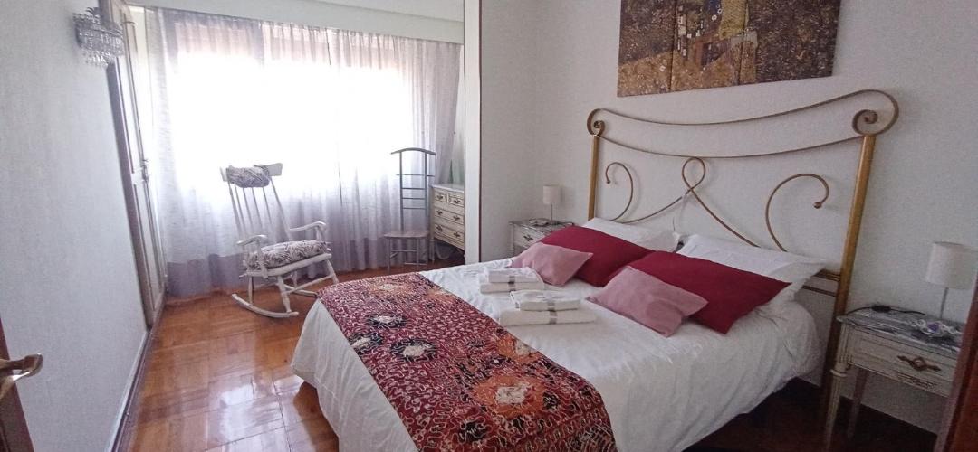 Photo of Bedroom in Zumaia