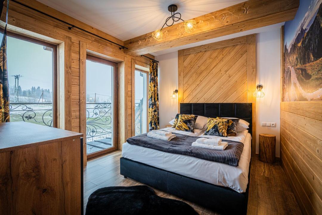 Photo of Bedroom in Banska Wyzna