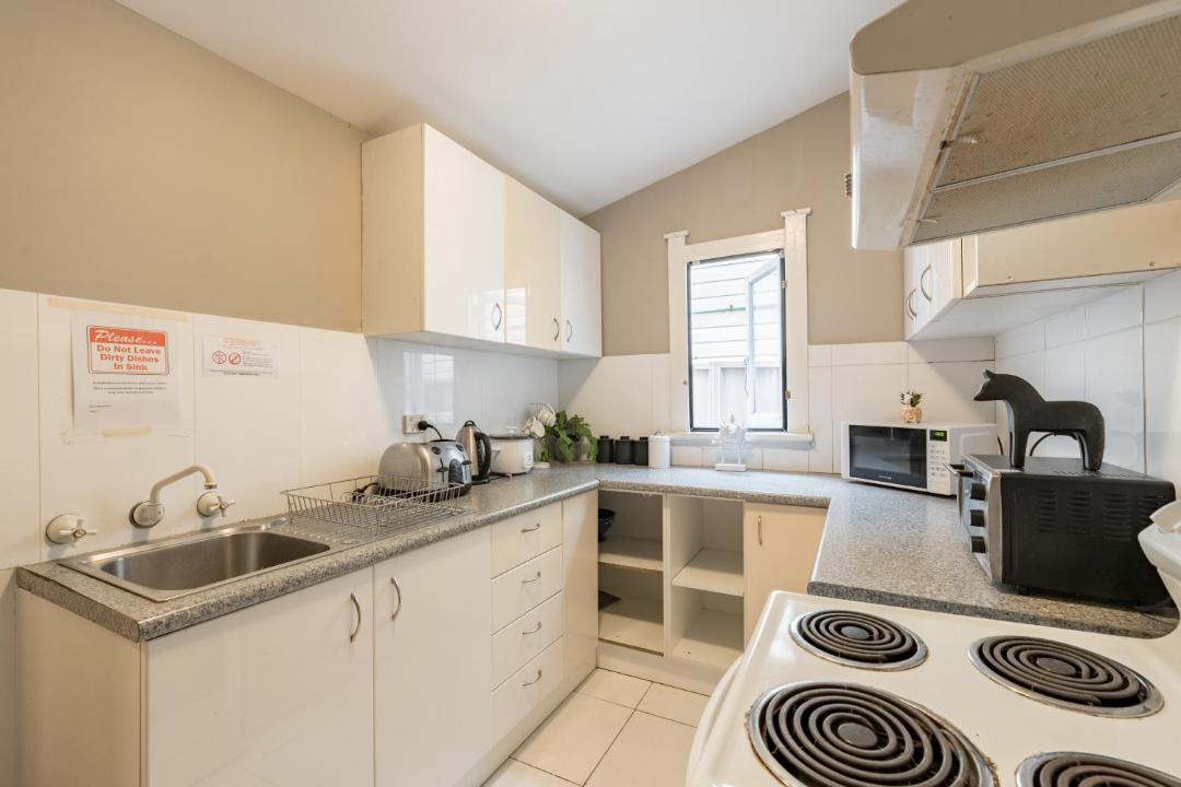 Photo of Kitchen in Mascot