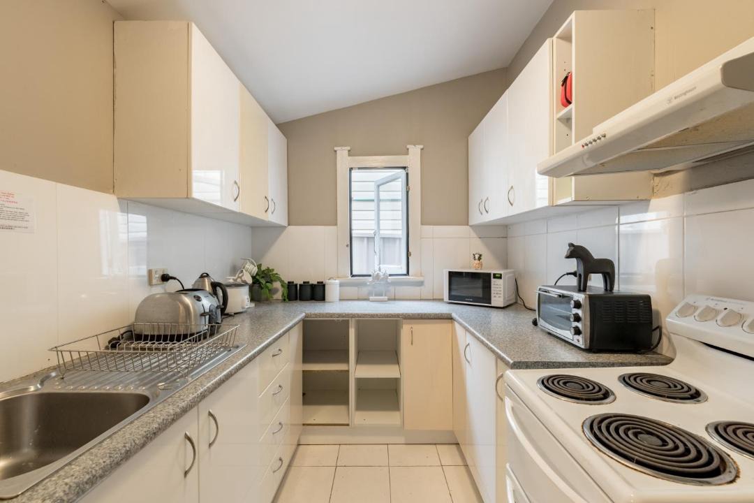 Photo of Kitchen in Mascot