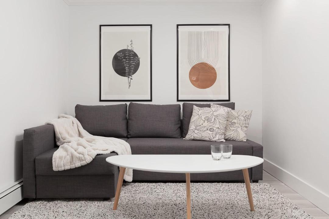 Photo of Livingroom in Burnaby