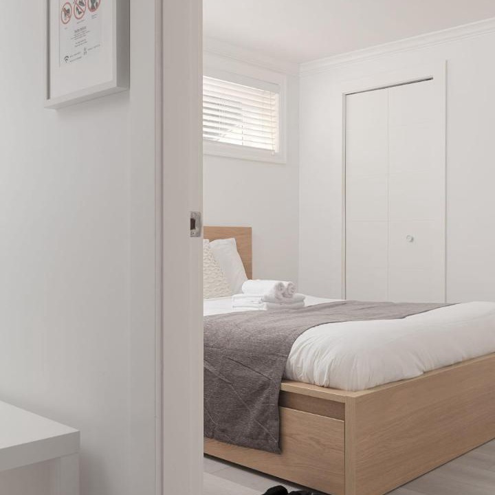 Photo of Bedroom in Burnaby