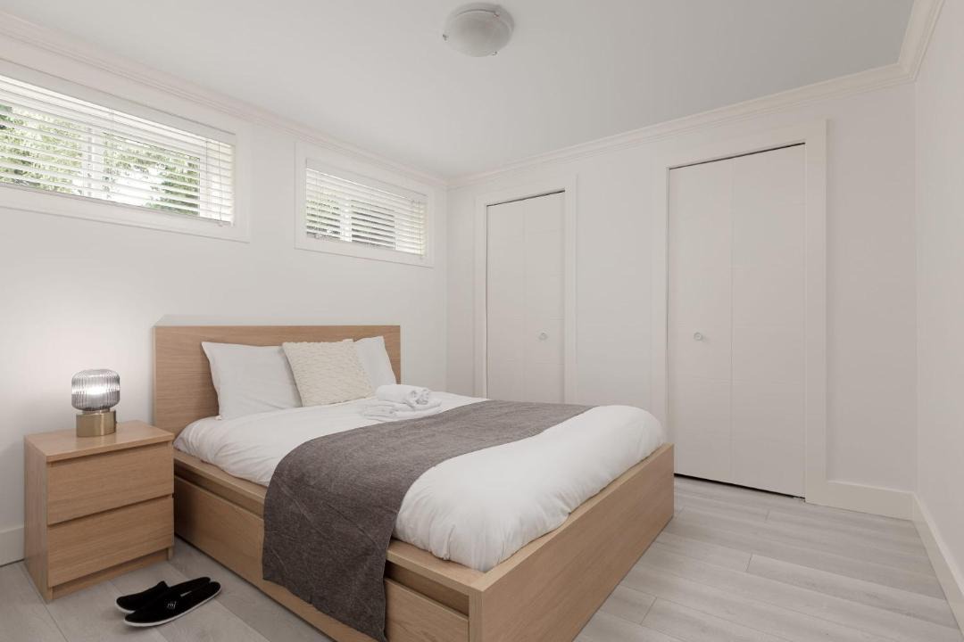 Photo of Bedroom in Burnaby