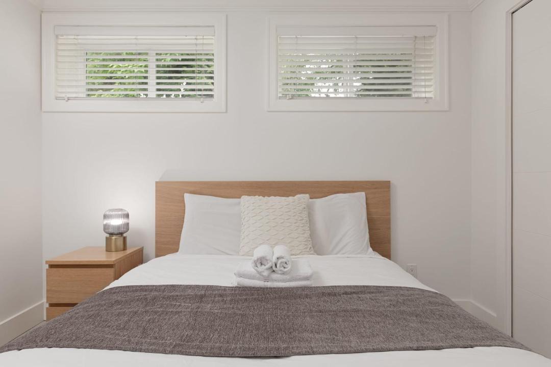 Photo of Bedroom in Burnaby