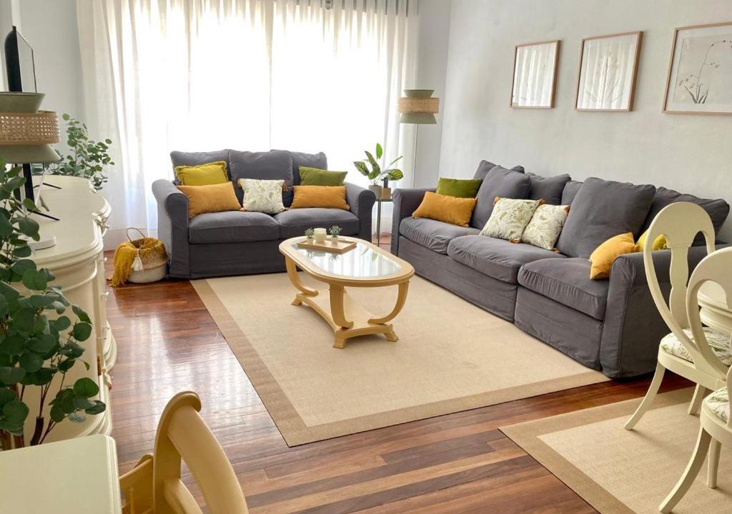 Photo of Livingroom in Getxo