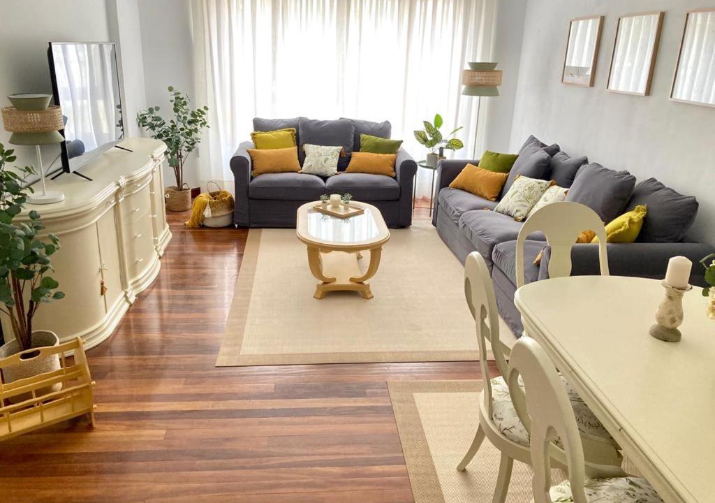Photo of Livingroom in Getxo