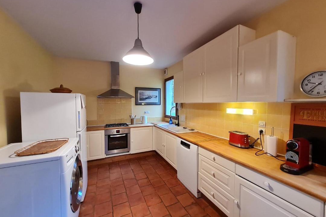 Photo of Kitchen in Ardon