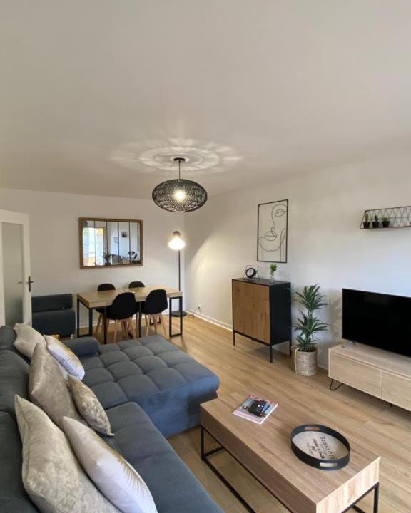 Photo of Livingroom in Bas de Venoix
