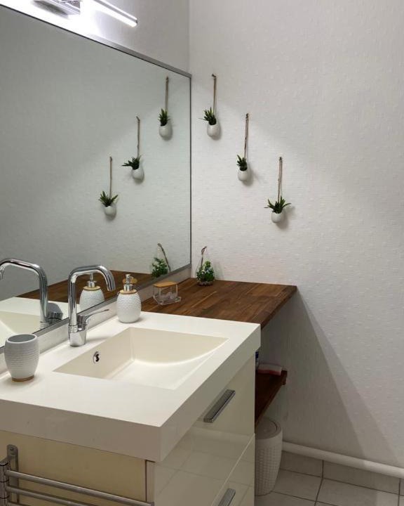 Photo of Bathroom in Bas de Venoix