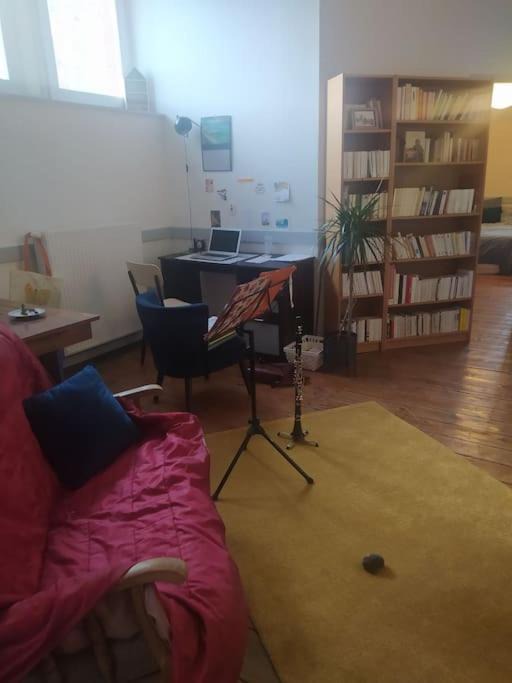 Photo of Livingroom in Dole